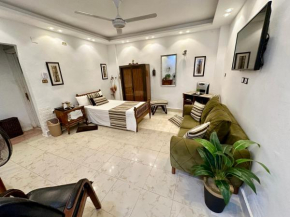 EMMA's Studio Room - Nasr City